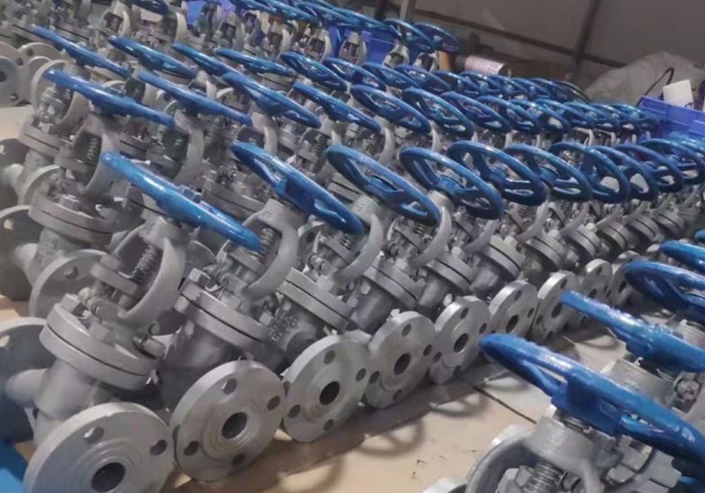 What Is A Globe Valve1 Was ist ein Kugelventil?1