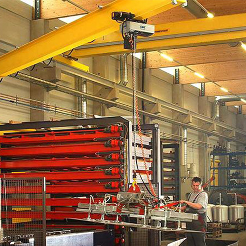 PA-A Series Mini Electric Hoist