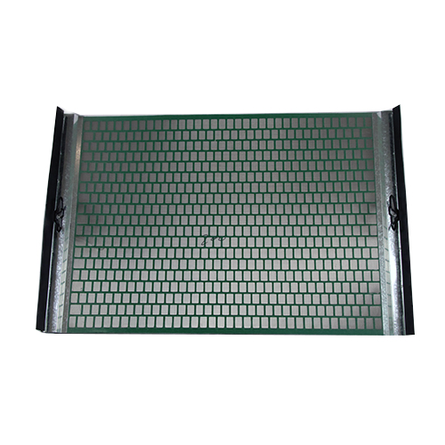 500 Series Flat Replacement Shaker Screens