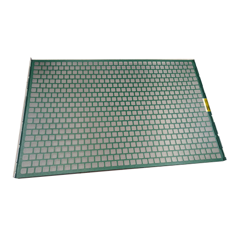 2000 Series Flat Replacement Shaker Screens
