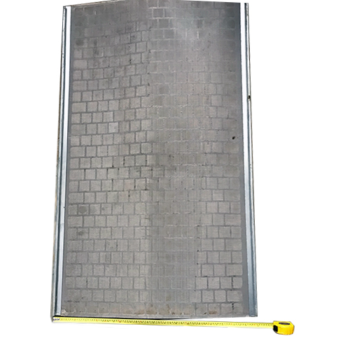 Brandt 3'x5' Replacement Shaker Screens