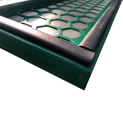 FSI 5000 Replacement Shaker Screens