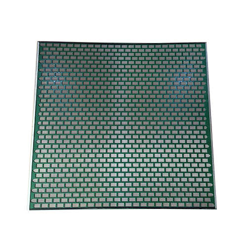 Swaco ALS-2 Replacement Shaker Screens