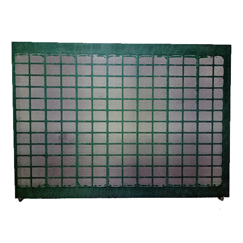 VSM 100 Replacement Shaker Screens