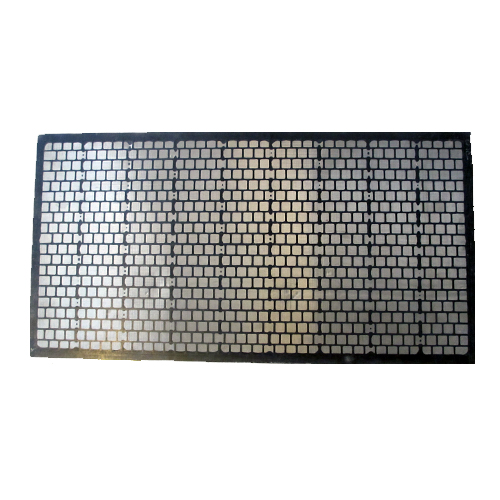 Scomi Replacement Shaker Screens