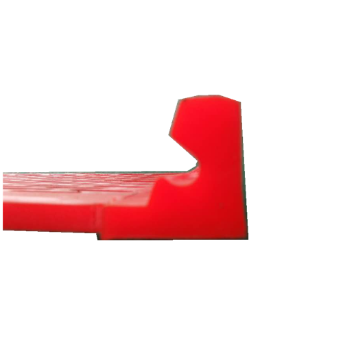 Highly Wear Resistant Polyurethane Screen