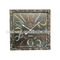 Custom-Tailor Fancy Antique Style 8 Inch Wall Clock