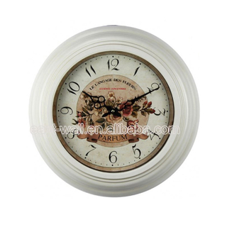 Unique Design Handmade Plane Clock Clocks