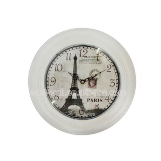 High Quality Cheap Price Special Design Tower Electric Digital Wall Clock Big Size