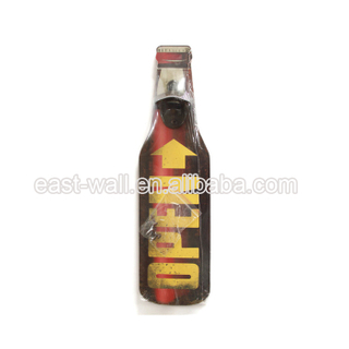 High Quality Cost-Effective Interior Home Decoration Beer Funny Bottle Opener
