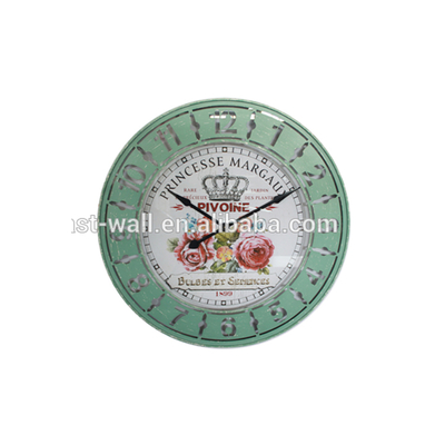 Wholesale Buy Bulk From Online Decorative Furniture Stores Wall Clock