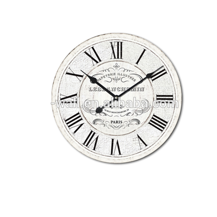 Modern Decoration Huge Clock Design Your Own Sweet House Paris Style
