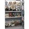 Wholesale Custom Wine Rack Stainless Steel