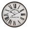80CM Large Decorative Wall Clock Roman Numerals for Living Room
