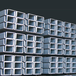 Gb Standard Channels