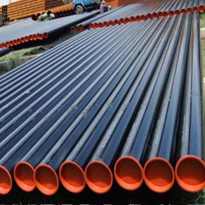 Carbon Steel Pipe