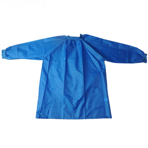 Painting Smock Polyester Kids Smock