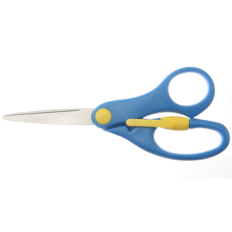 Stainless Steel Scissors Right Hand 5"