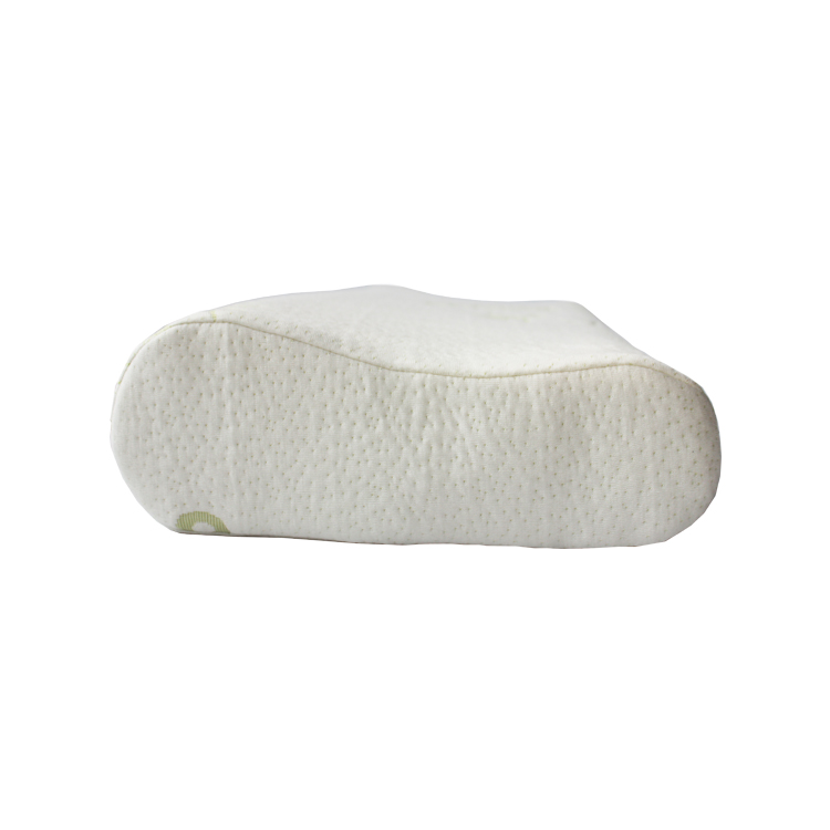 China Memory Foam Back Support Side Sleeper Cushion Leg Pillow