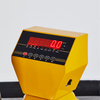 LP7625B PLALET TRACK مقياس الصين 1-2.5T