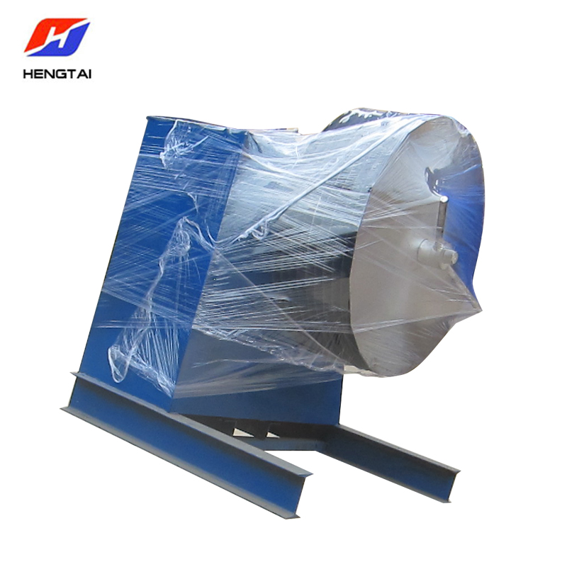 Razor Barbed Wire Machine