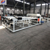 Razor Wire Mesh Welding Machine