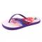 Misterio patrón impreso a la venta Mujeres Chanclas al aire libre y playa PE-8P002 -Ories