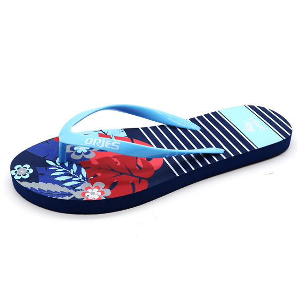 Sandalias Pantunflas Sandalias Para Mulher Etiqueta privada AH-8P006 -Ories