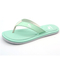 Style simple avec pantoufles en gros bon marché de couleur de Macarons pour des femmes AH-8E039