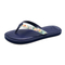 Style simple charmante avec diamant sur les baskets extérieures en PVC pour femmes supérieures AH-8E025 - Bélier