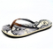 Fond de motif floral spécial EVA confortable femmes plage bascule AH-8E037 - Bélier