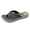 Personalizado de impresión de moda plantilla hombres al aire libre EVA Flip Flops AH8E078-Ories