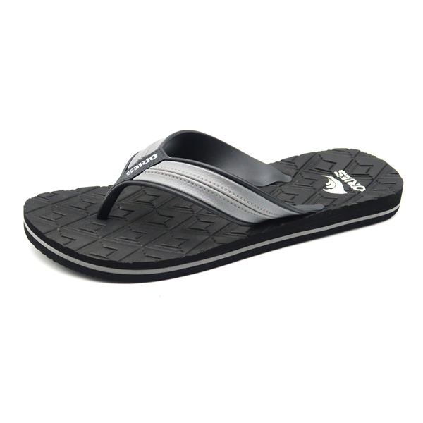 Chancletas casuales de EVA de los hombres del estilo simple AH-8E048 -Ories