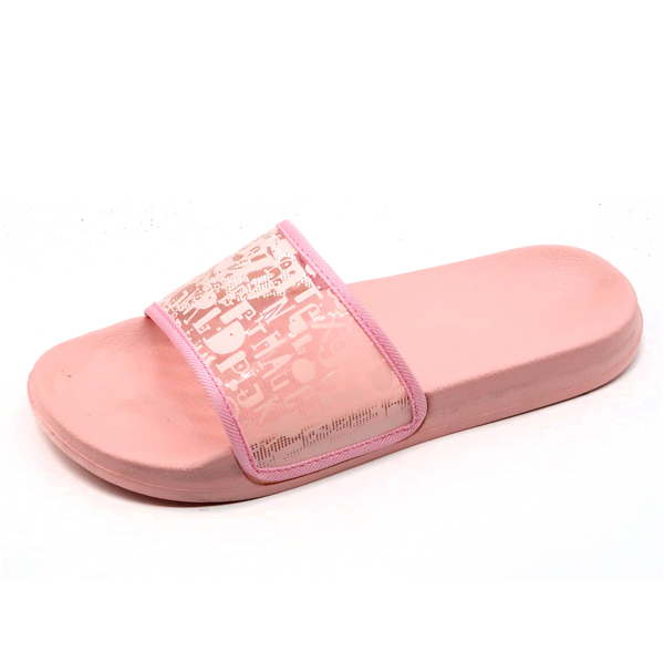 Chanclas duraderas coloridas de la playa del verano con estilo de Ories AH-8E079 para las mujeres