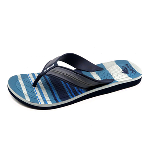 Ories AH-8E070 Chancletas / zapatillas duraderas modificadas para requisitos particulares de EVA de la playa del verano de los hombres