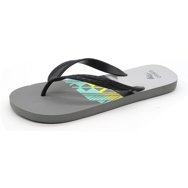 Chanclas multi color Verano Casual Hombre Chanclas AH-8P041-Ories