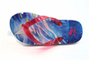 Ories AH-8P063 Chanclas de verano hermosas coloridas personalizadas impresas de alta calidad para niños