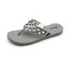 Commerce de gros de style à la mode en plein air tongs occasionnels AH-8E052-Ories