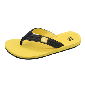 Tongs EVA occasionnels de plein air de l'homme de style à la mode AH-8E054-Ories