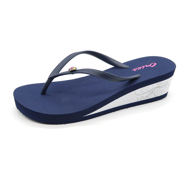 Chanclas EVA personalizadas de moda para mujer AH-8E051 -Ories