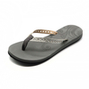 Tongs EVA de plage personnalisées AH-8E081 -Ories