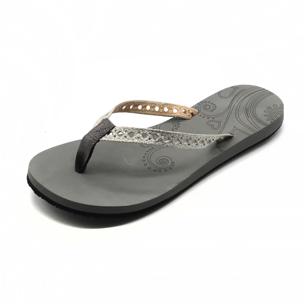 Tongs EVA de plage personnalisées AH-8E081 -Ories