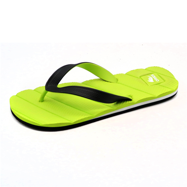 Chanclas de playa de verano de moda AH-8E060 para hombres