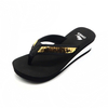 Chanclas personalizadas de playa barata de verano personalizado de nueva moda para hombres AH-8E084 -Ories