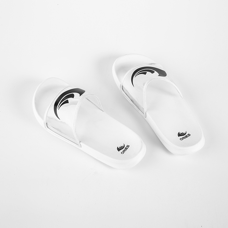 AHS016 Pantoufle en plastique pour femme Pantoufles Tongs