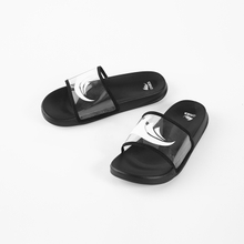 AHS016 Pantoufle en plastique pour femme Pantoufles Tongs