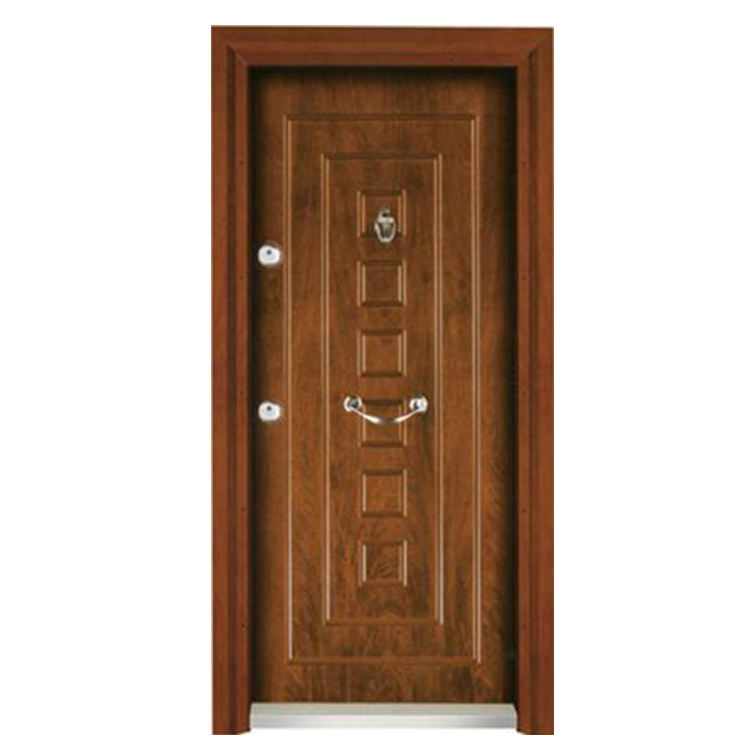 FPL-1002 Bullet Proof High Quality Armored Door