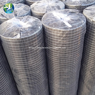 Fence Wire Mesh 