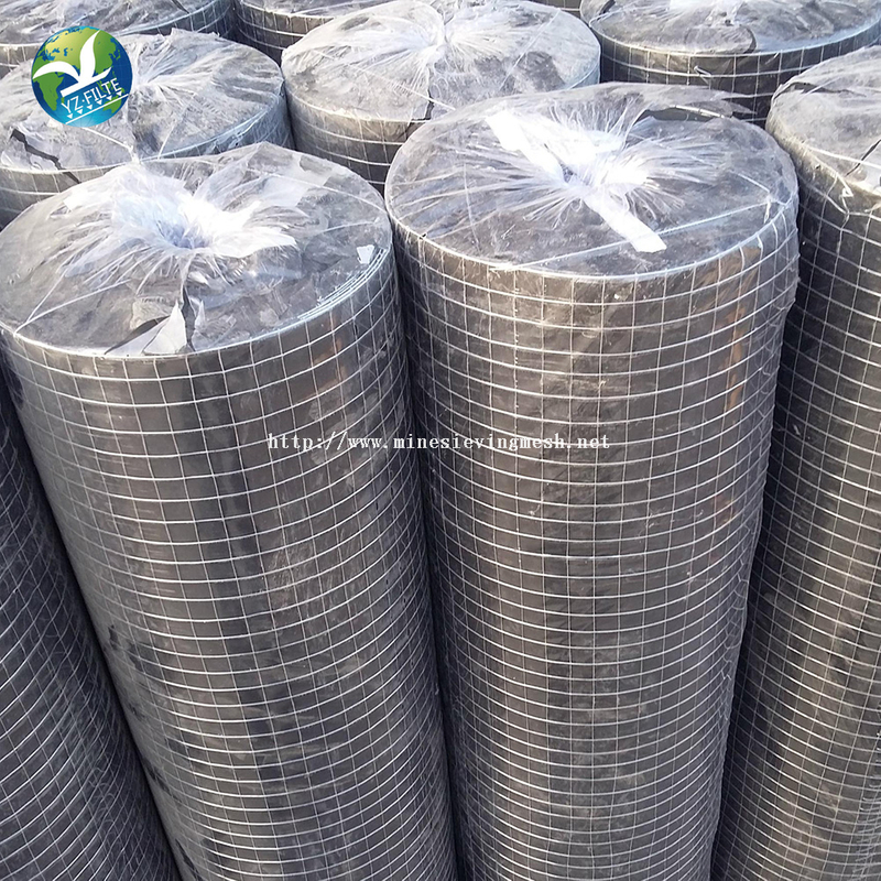 Fence Wire Mesh 