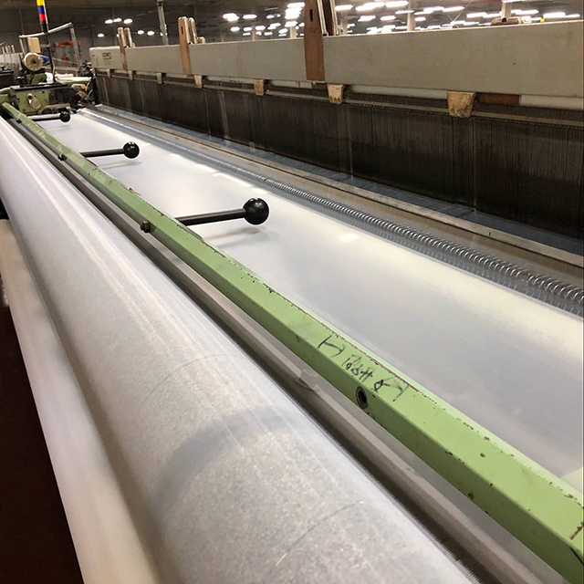 Polyester Screen Printing Mesh